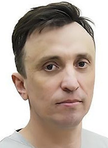 Чиркин Кирилл Владимирович