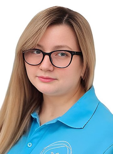 Никитцева Ольга Владимировна