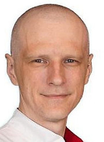 Рачек Андрей Михайлович