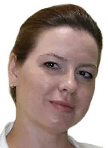 Базанова Анна Сергеевна