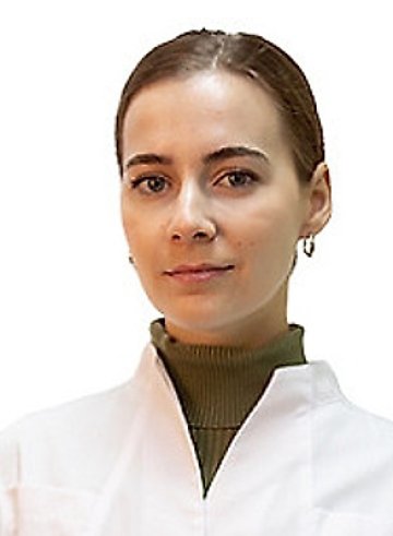 Вельмисева Анастасия Сергеевна