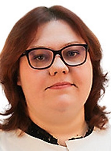 Майорова Дарья Александровна