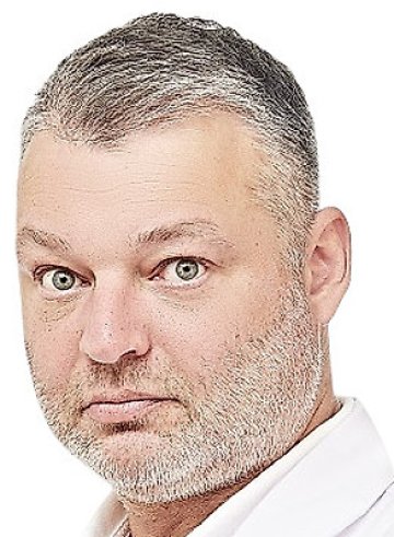Дубровин Герман Валерьевич