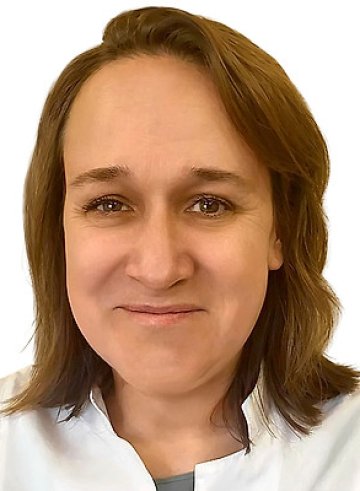 Вахмистрова Екатерина Валерьевна