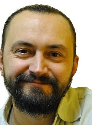 Бордунов Алексей Владимирович