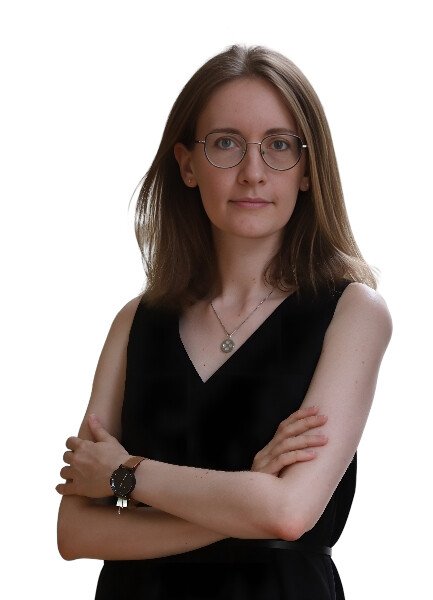 Плахова Светлана Александровна