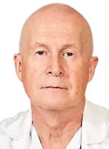 Дуркин Николай Евгеньевич