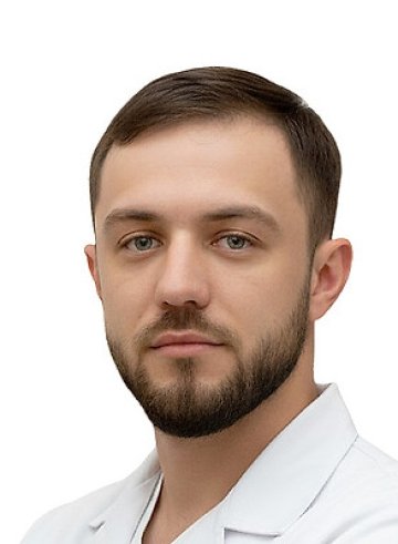 Подольский Сергей Олегович
