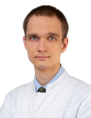 Фёдоров Егор Вадимович