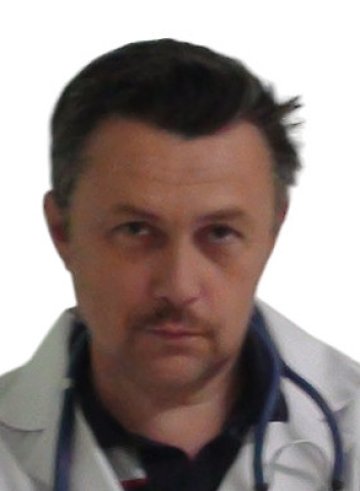 Карамышев Олег Николаевич