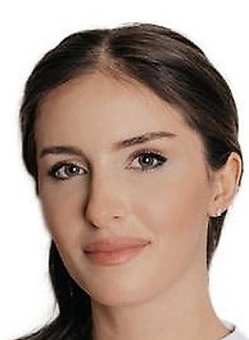 Эфендиева Гуля Гермагиновна