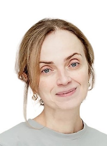Уманская Наталья Борисовна