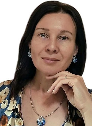 Ленёва Екатерина Валерьевна