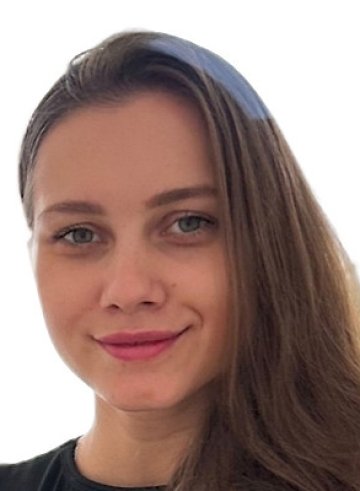 Булычева Юлия Алексеевна