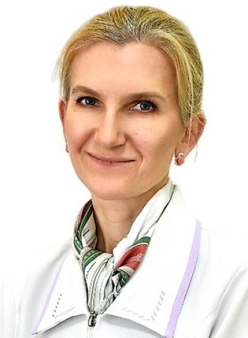 Бруенкова Наталья Геннадьевна