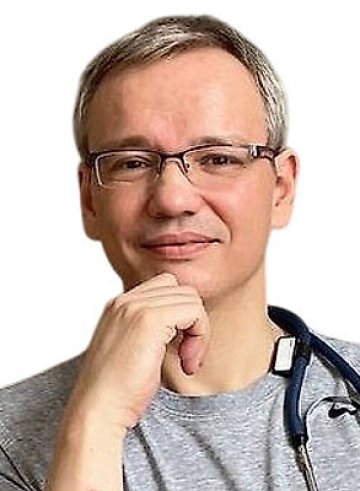 Соколов Антон Александрович
