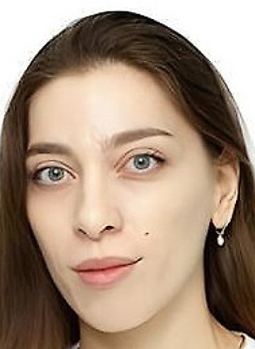 Рамазанова Тамила Рамазановна
