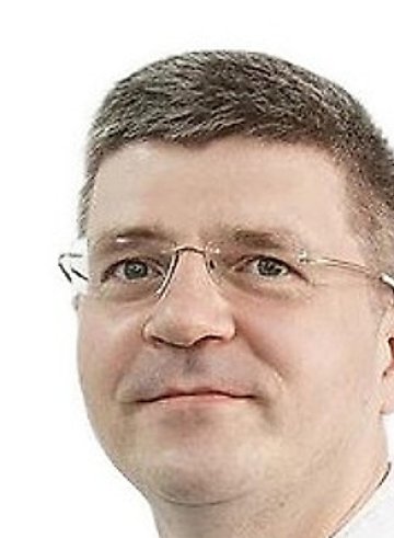 Кроманс Дайнис Леонидович