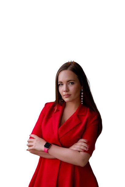 Красс Анна Владимировна 