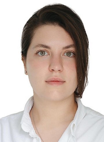 Кузаева Анна Петровна