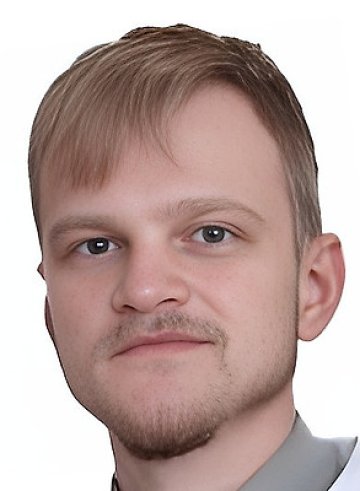 Голиков Виктор Александрович