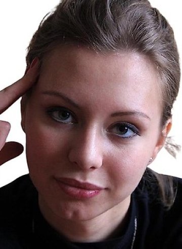 Митина Мария Владиславовна