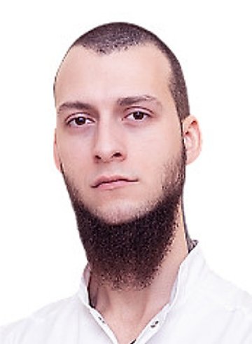 Смажило Сергей Сергеевич