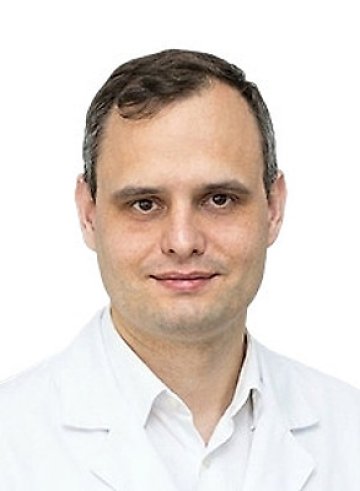 Александров Виталий Александрович