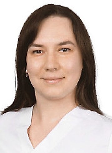 Макеева Дарья Игоревна