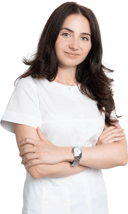 Махина Яна Эдуардовна
