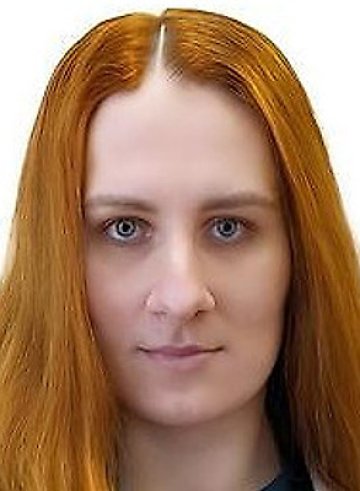 Маркова Александра Максимовна