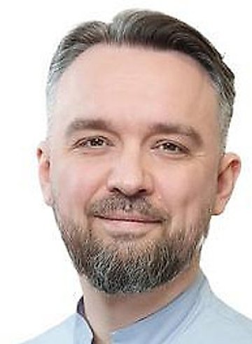 Хицко Дмитрий Леонидович