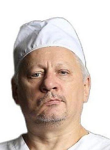 Кочубей Александр Александрович