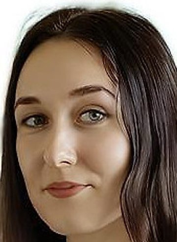 Солодухина Екатерина Эдуардовна