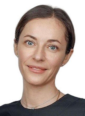 Дюгаева Олеся Владимировна