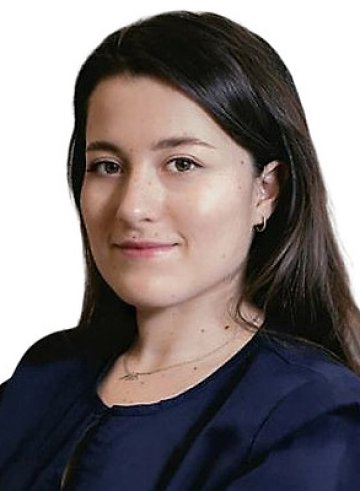 Цагаева Ума Руслановна