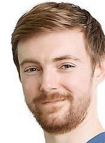 Крючков Михаил Александрович