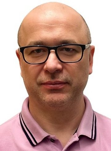 Шабанов Владимир Александрович