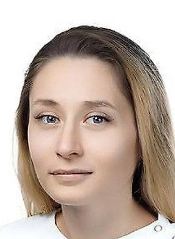 Садовникова Ольга Александровна