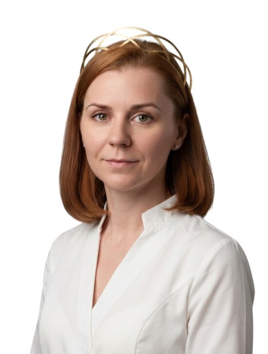 Кирикова Людмила Борисовна