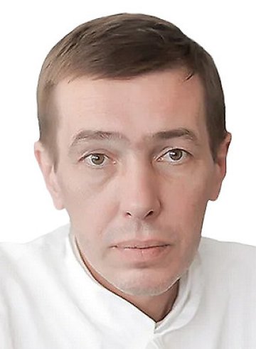 Тютюнник Виктор Леонидович
