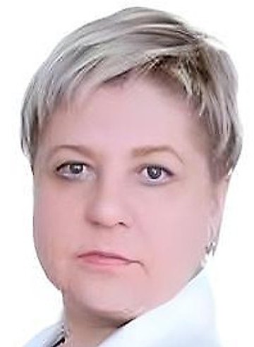 Сварцова Светлана Анатольевна