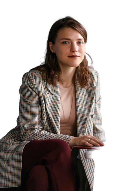 Дон Елена Сергеевна