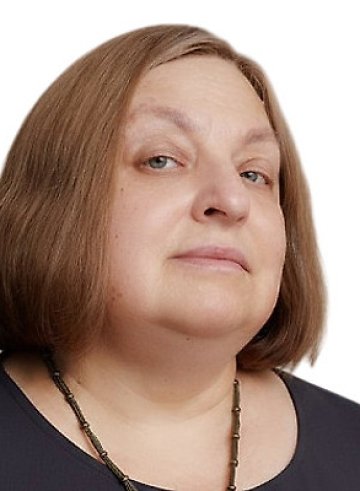 Груза Надежда Георгиевна