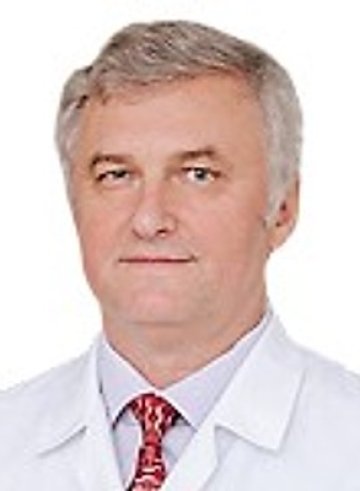 Квасовка Владимир Владимирович