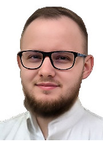 Волгин Ярослав Юрьевич