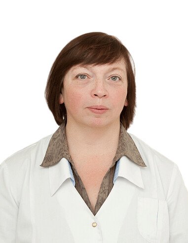 Володина Татьяна Владимировна