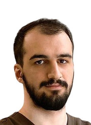 Мамедшахов Даниял Азизович