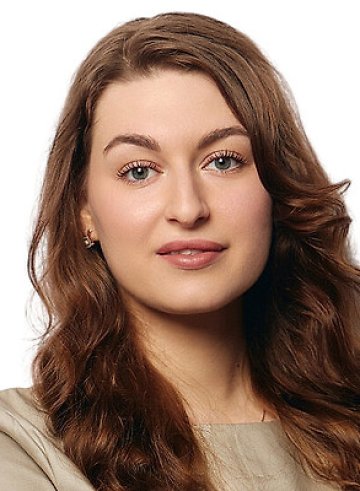 Скиданова Ольга Андреевна