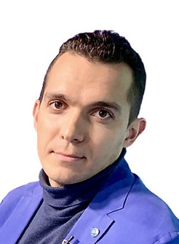 Дернов Владимир Сергеевич